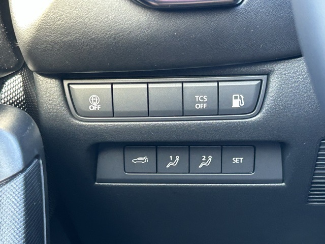 2025 Mazda CX-50 Premium Plus photo 16