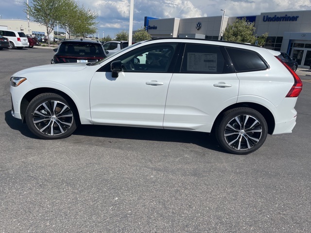 2025 Volvo XC60 Ultra
