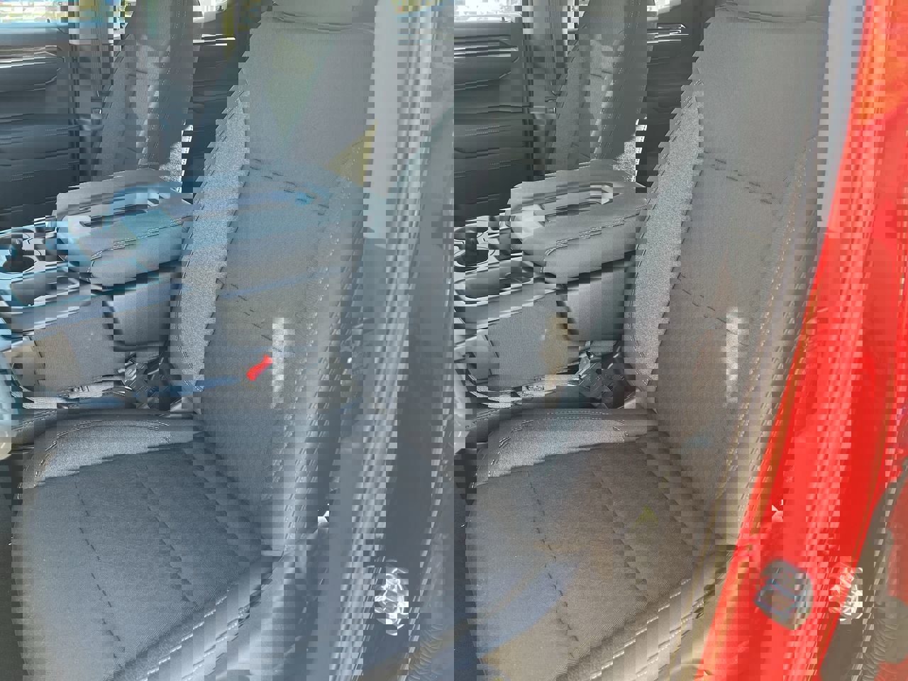 2025 Chevrolet Silverado 1500 LT photo 18