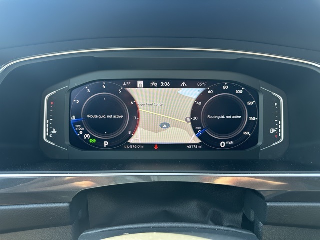 2022 Volkswagen Tiguan SEL Premium R-Line photo 24