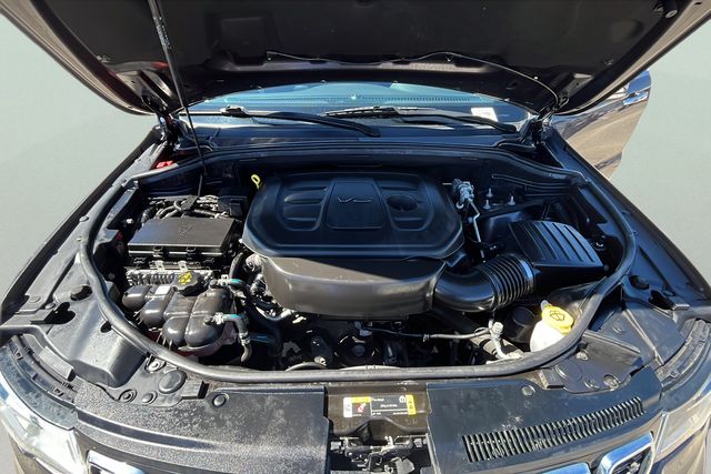 2021 Jeep Grand Cherokee Limited photo 33