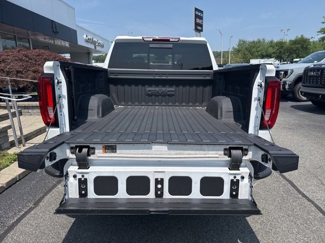 2025 Gmc Sierra 1500 SLT photo 28
