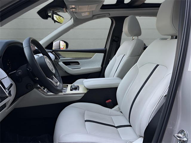 2025 Mazda CX-90 3.3 Turbo Premium Plus photo 11