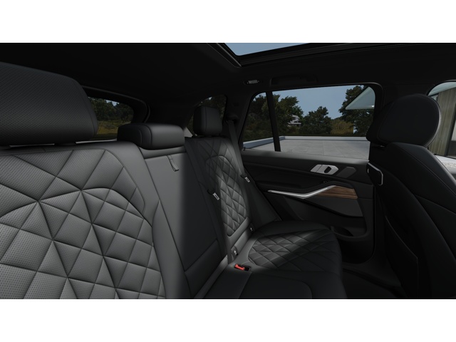 2026 Bmw X5 sDrive40i photo 11