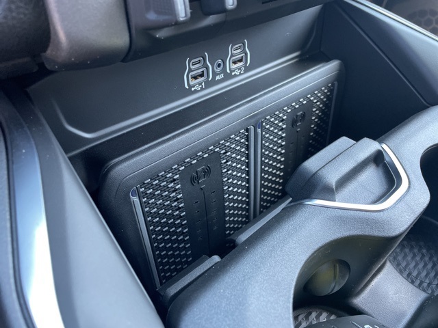 2026 Ram 3500 Big Horn photo 7