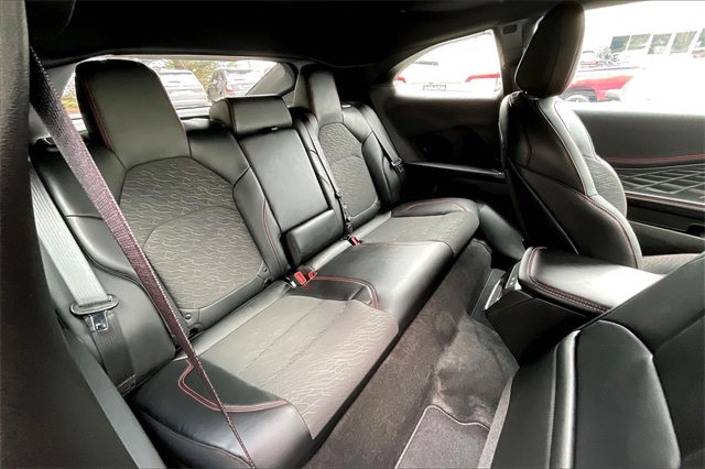 2025 Dodge Charger R/T AWD photo 22