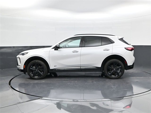 2025 Buick Envision Sport Touring photo 5