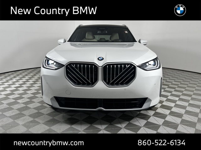 2026 Bmw X3 photo 2