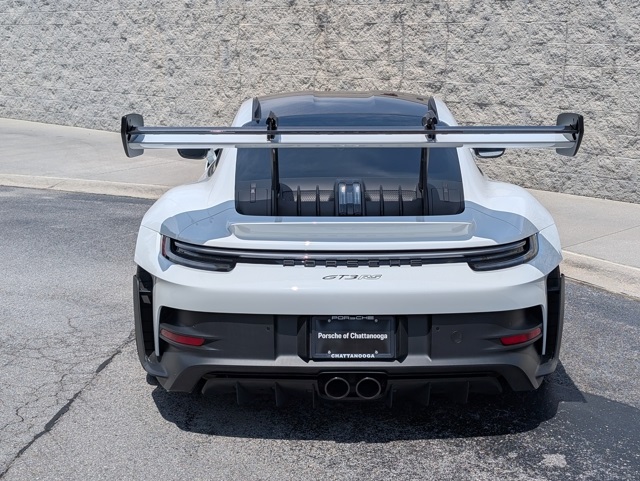 2024 Porsche 911 GT3 RS photo 6