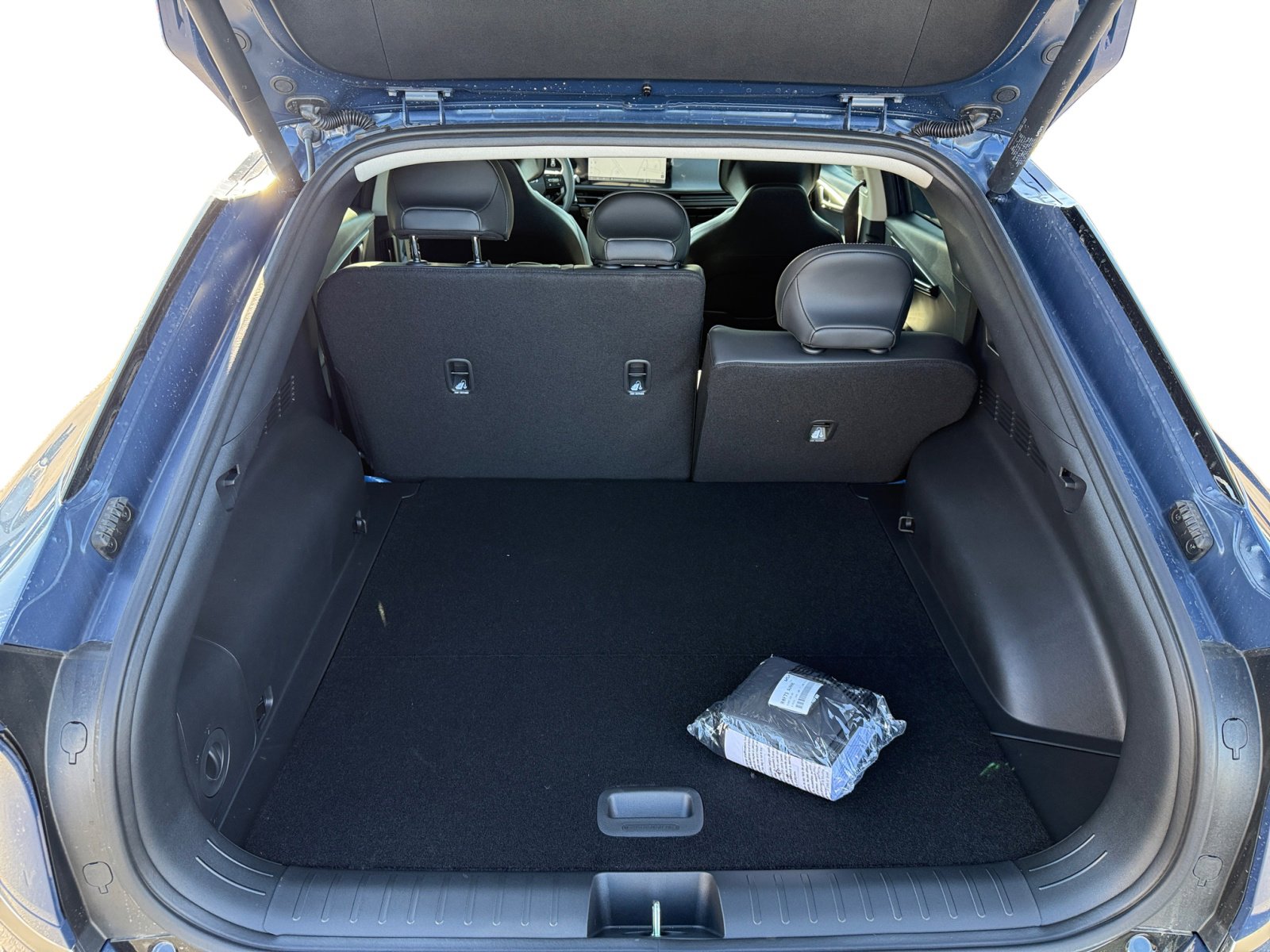 2025 Kia EV6 Wind photo 17