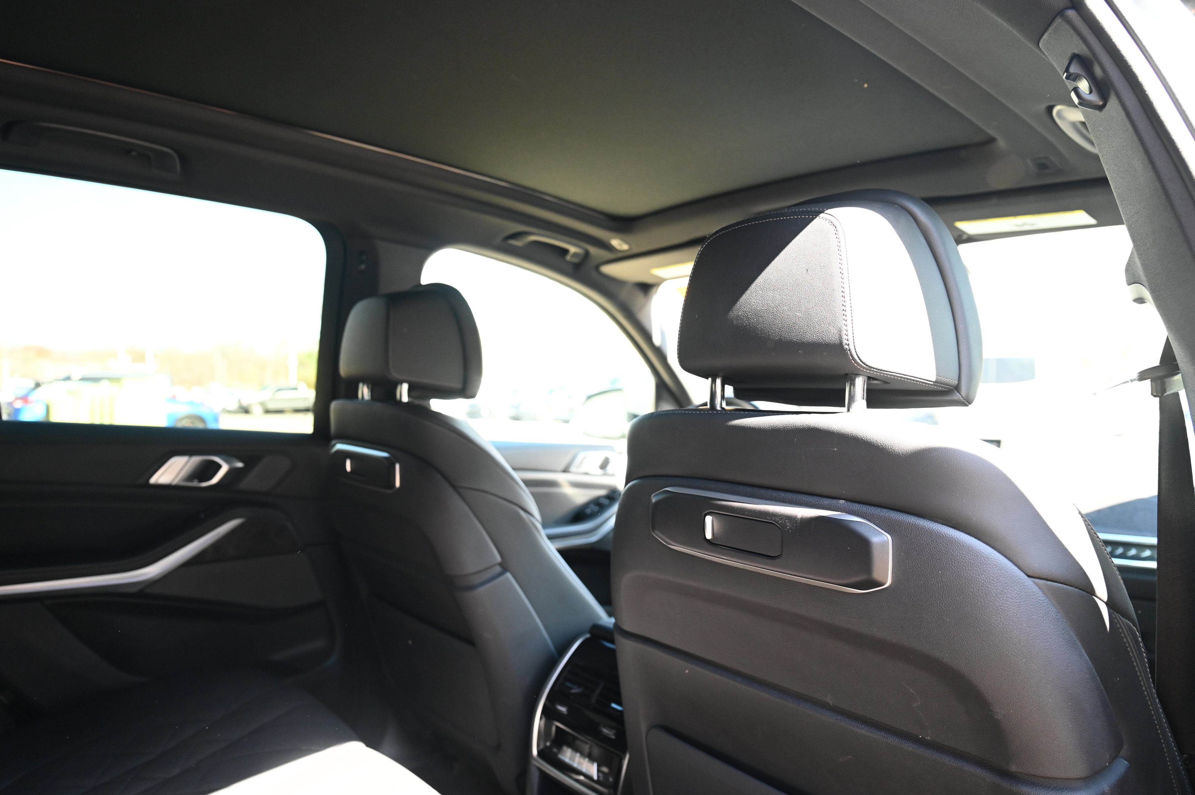 2024 Bmw X5 xDrive40i photo 30