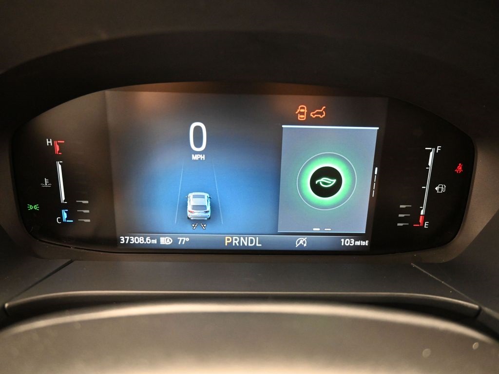 2023 Ford Escape Active photo 8