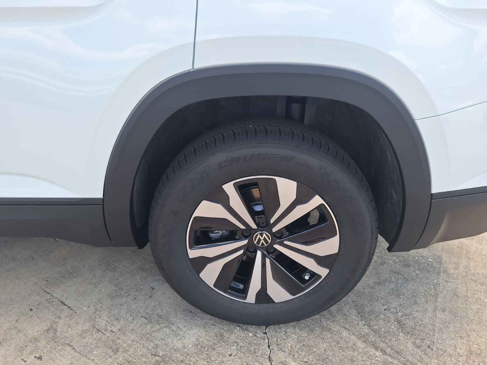 2026 Volkswagen Atlas SE photo 22