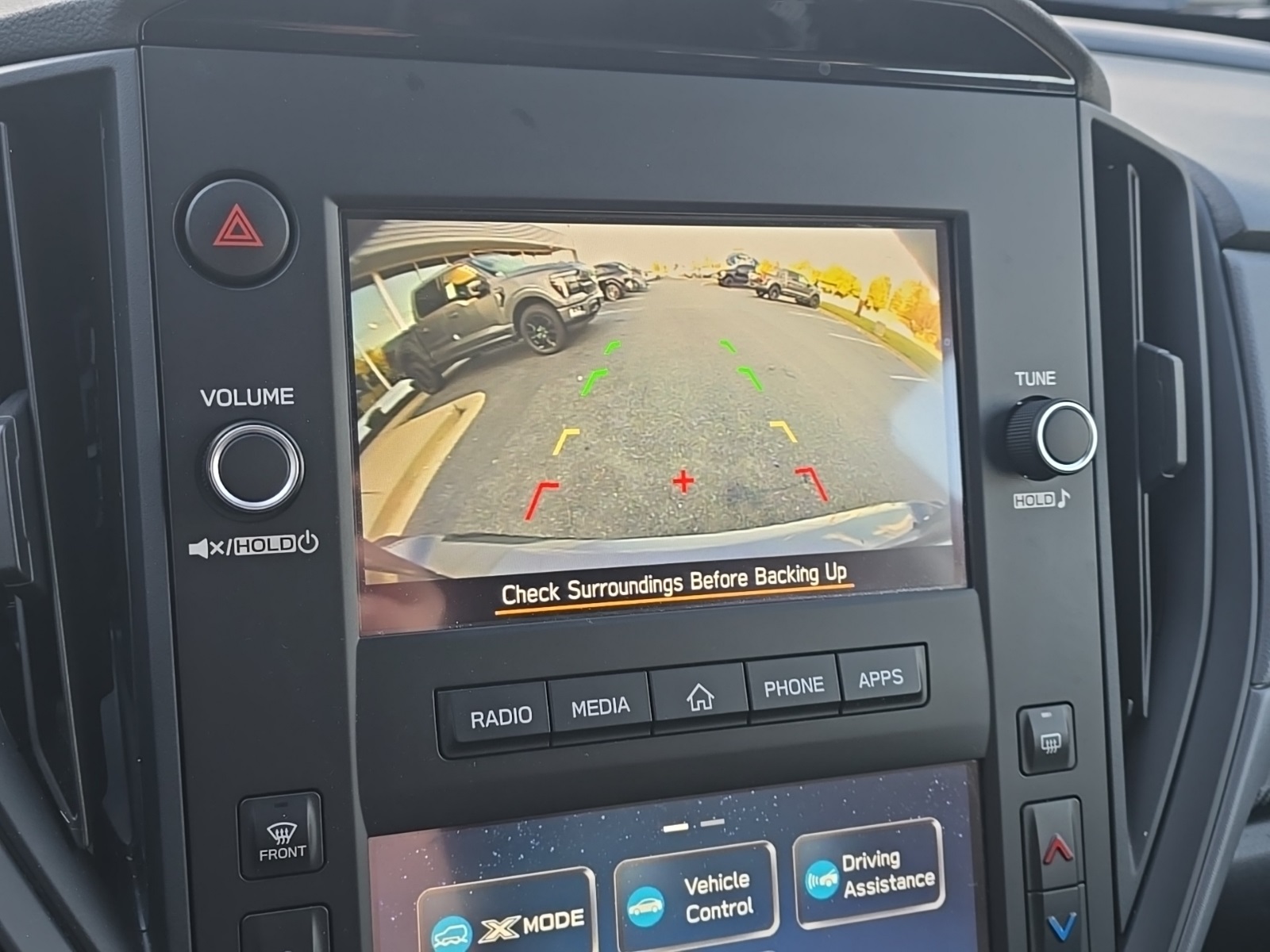 2024 Subaru Crosstrek Base photo 17
