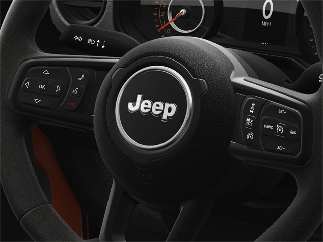2025 Jeep Gladiator Sport S photo 19