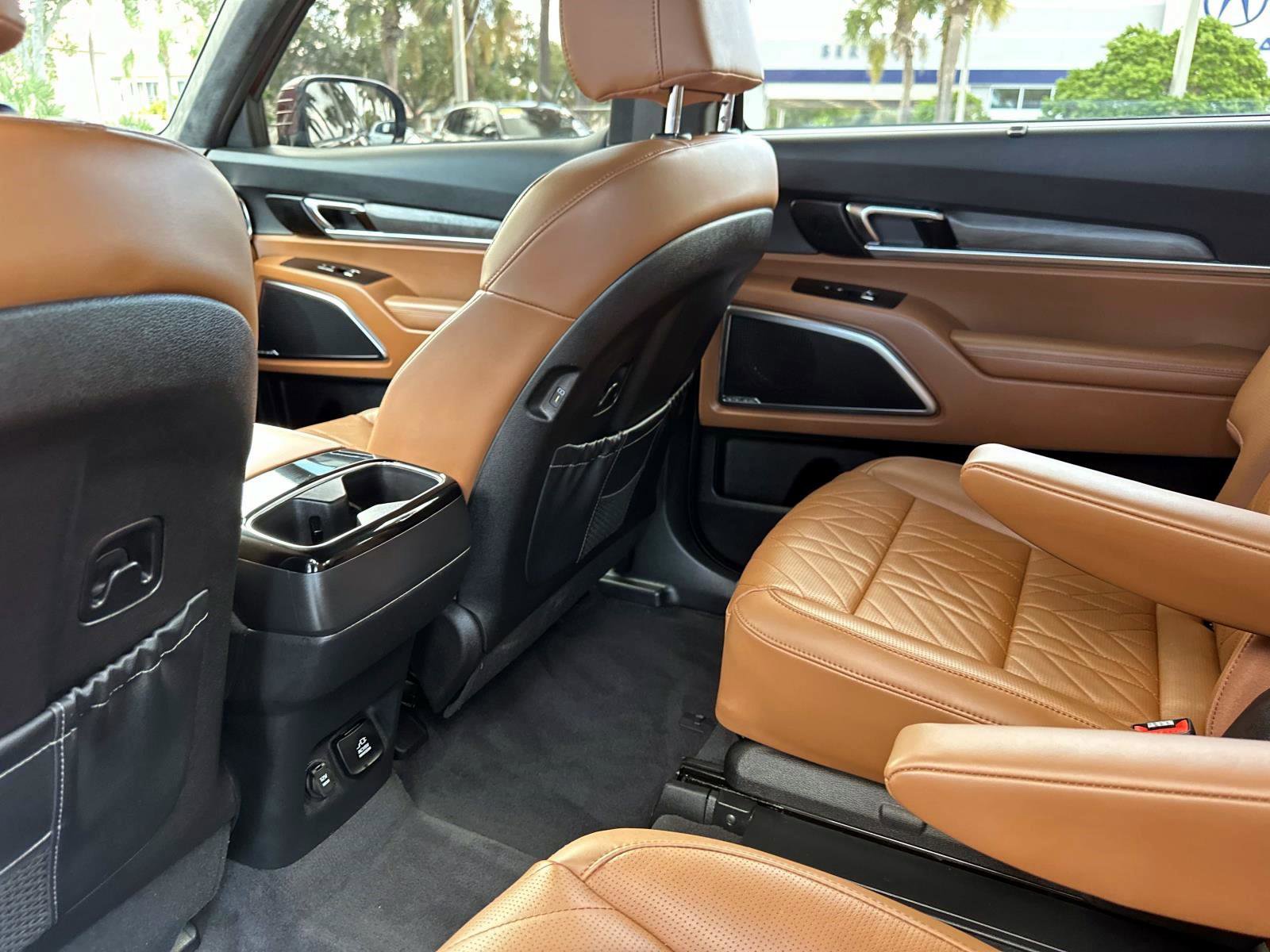 2024 Kia Telluride SX Prestige X-Line photo 12