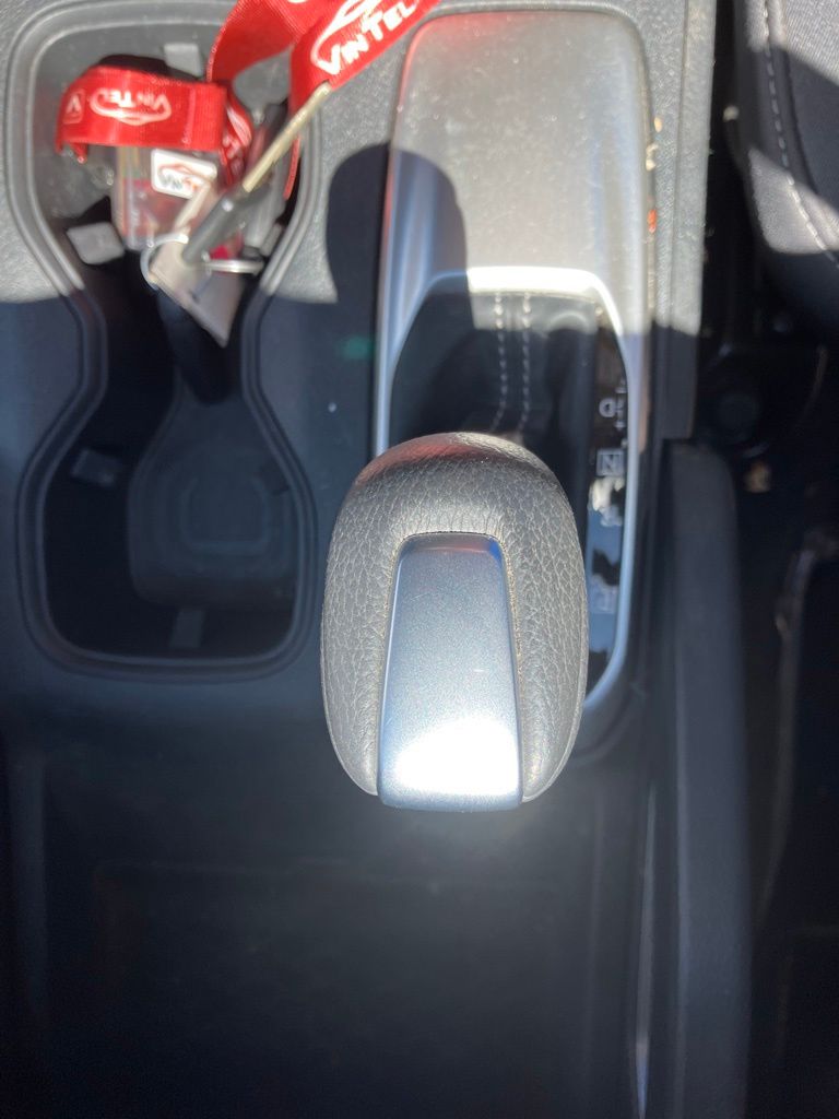 2025 Nissan Frontier SV photo 19