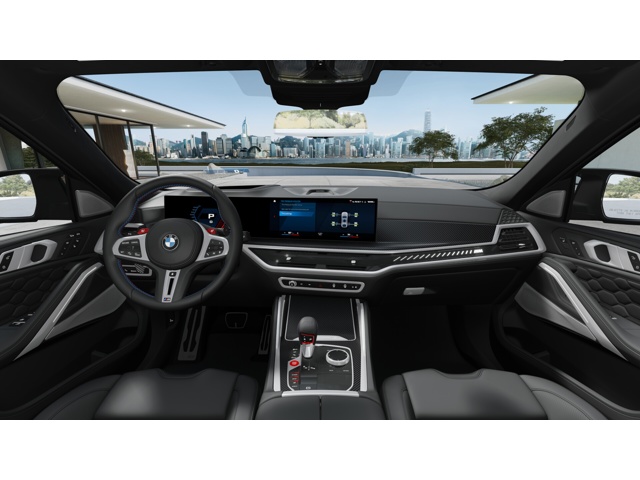 2026 Bmw X6 photo 10
