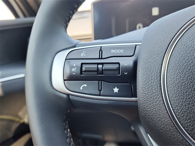 2026 Kia K5 GT photo 23