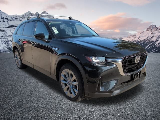 2026 Mazda CX-90 Preferred Package's photo