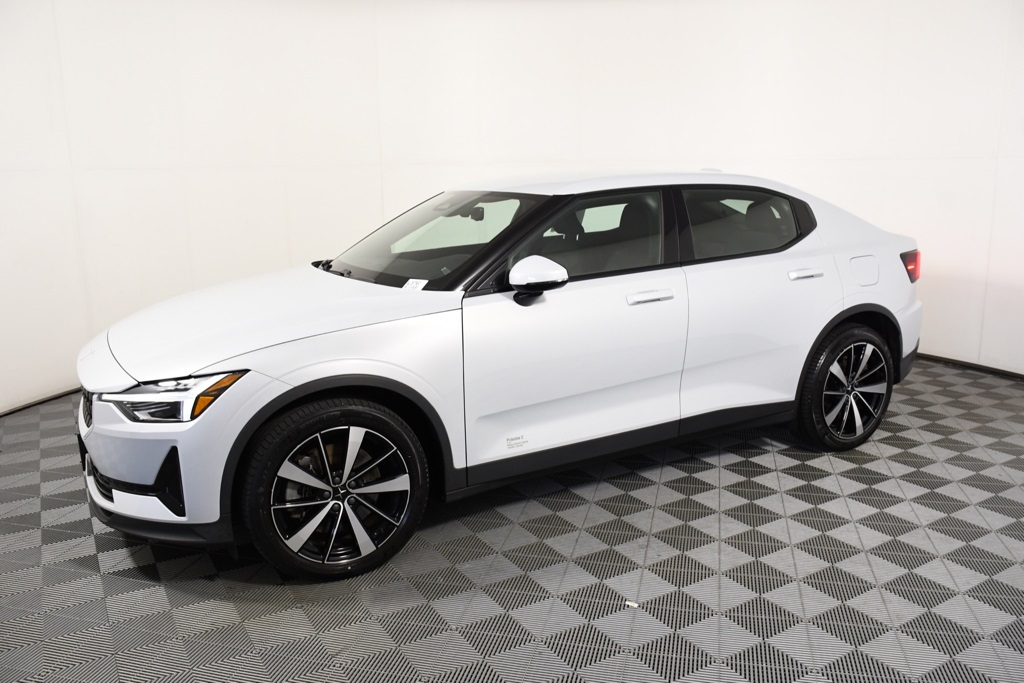 Used 2022 Polestar 2 Base with VIN LPSED3KA2NL067960 for sale in Richfield, Minnesota