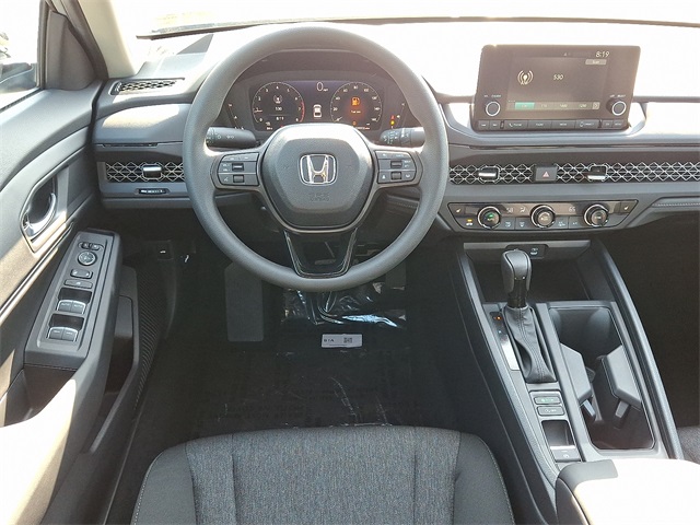 2025 Honda Accord SE photo 10