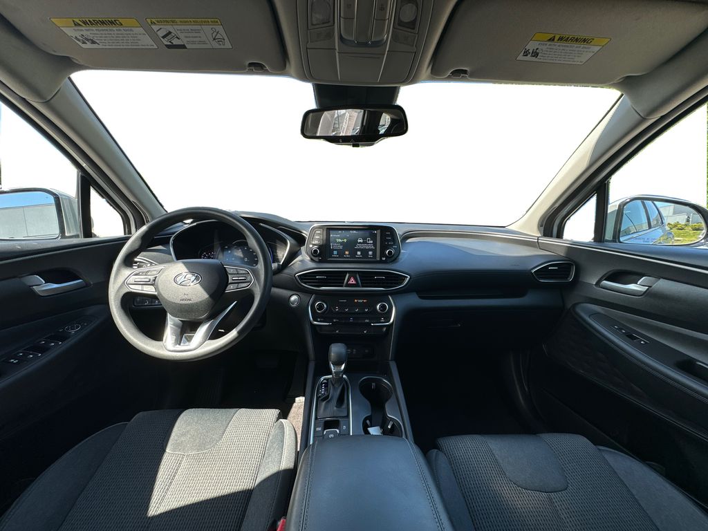 2019 Hyundai Santa Fe SEL photo 19