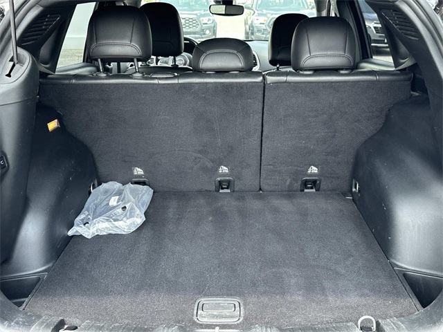 2021 Jeep Compass Special Edition photo 28