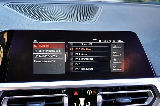 Used 2022 White BMW 330i image 25