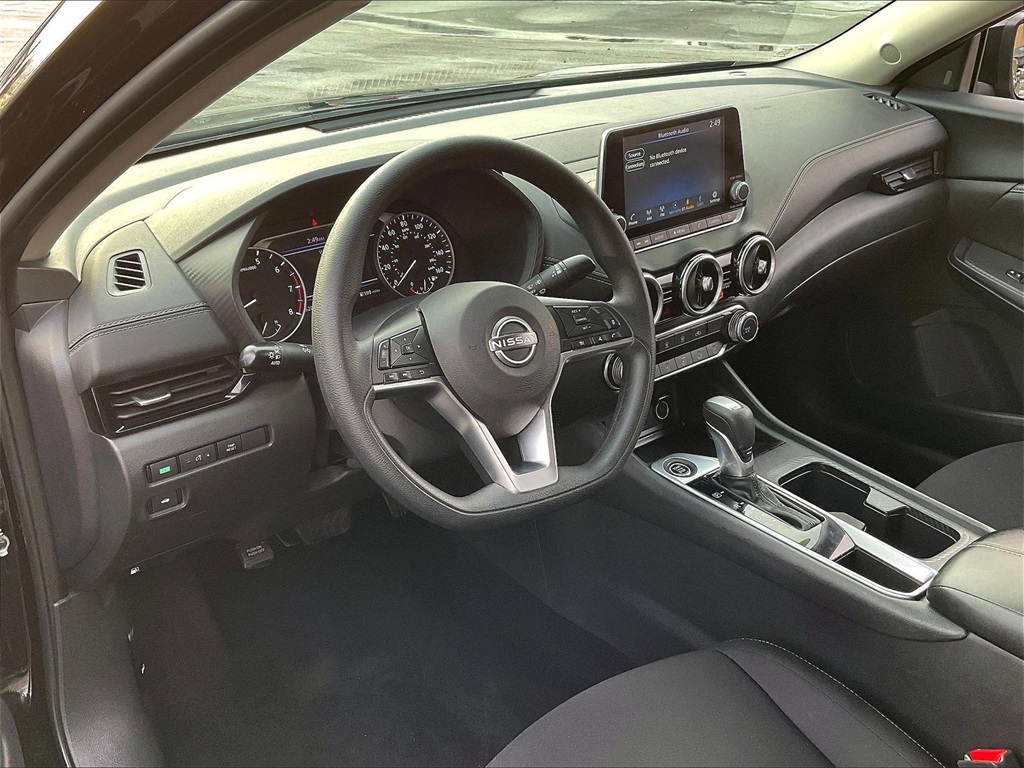 Image of Pre-Owned 2024 Nissan Sentra SV