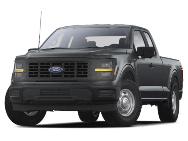 2026 Ford F-150 XL photo 2