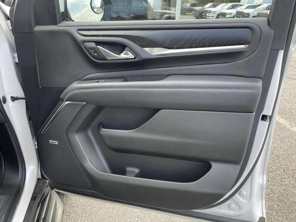 2021 Gmc Yukon Denali photo 12