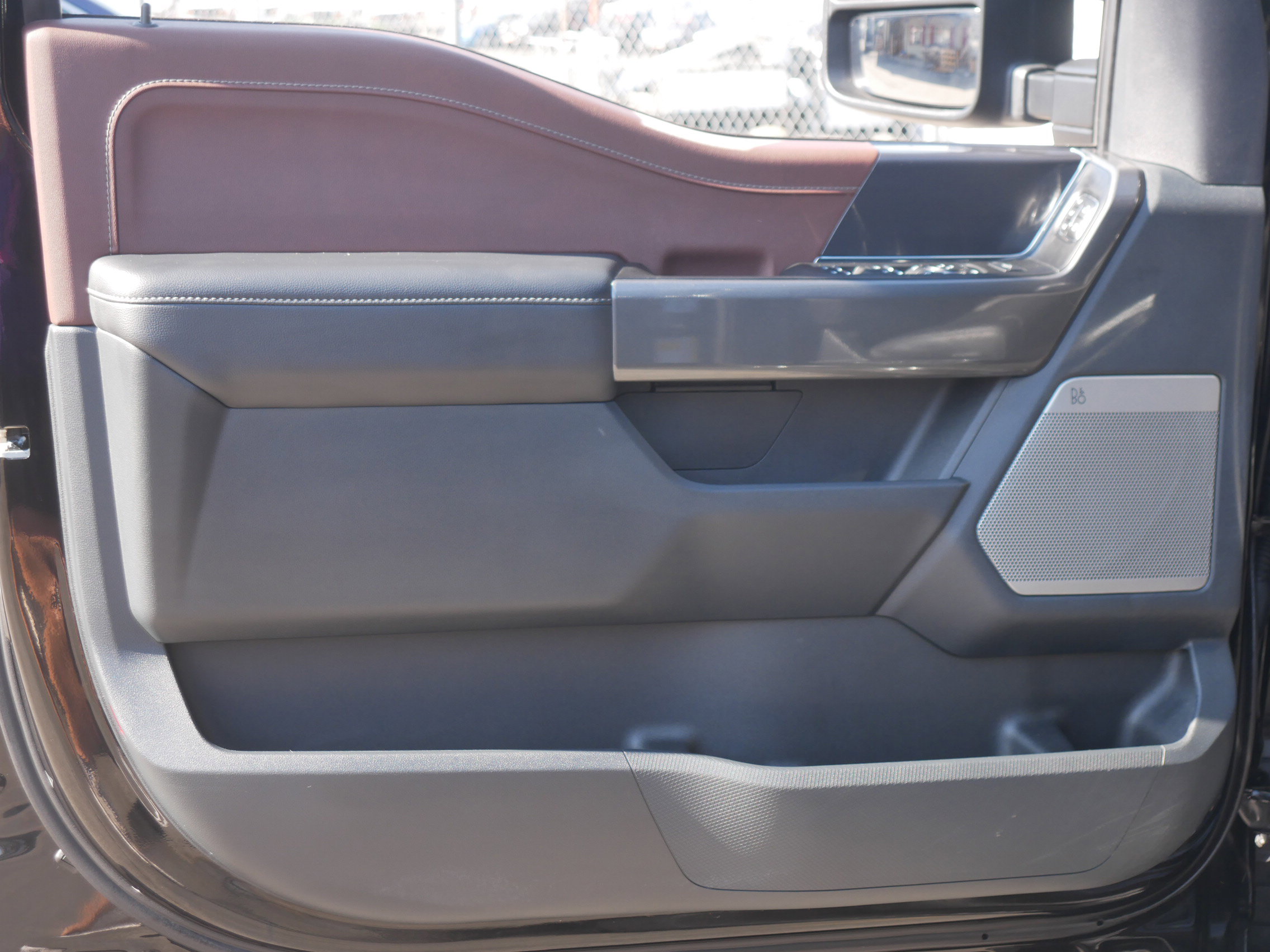 2023 Ford F-150 Lariat photo 35
