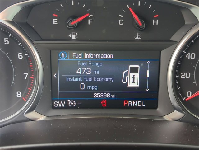 2022 Chevrolet Blazer 3LT photo 4
