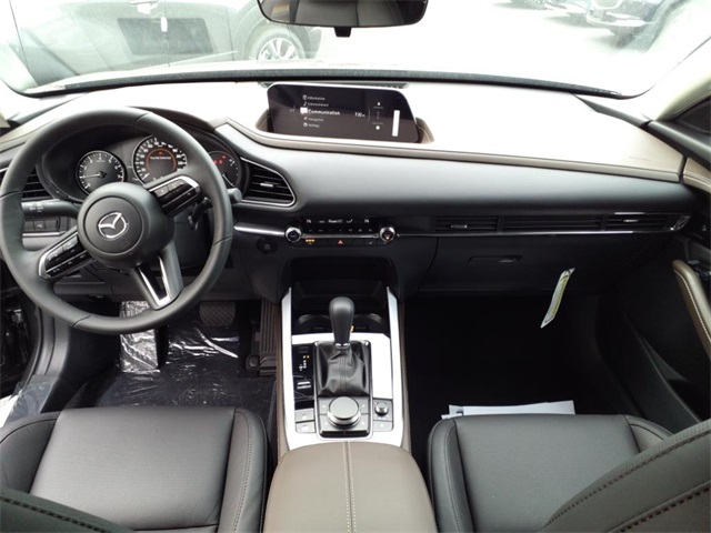 2025 Mazda CX-30 2.5 S Premium photo 12