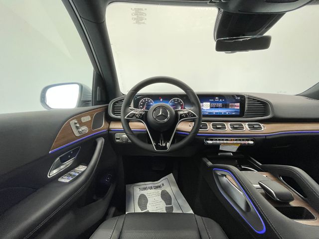 2026 Mercedes Benz GLE 350 photo 17