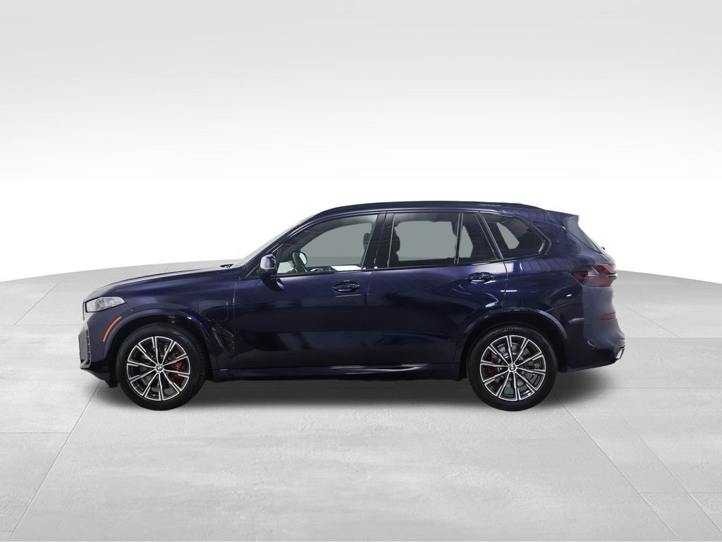 Used 2026 BMW X5 50e with VIN 5UX43EU06T9016122 for sale in Minneapolis, Minnesota