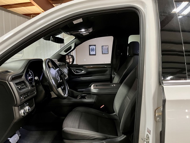 2021 Gmc Yukon XL SLE photo 9