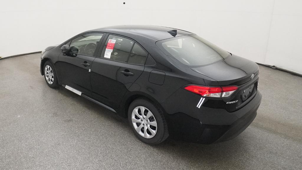 2025 Toyota Corolla Hybrid LE photo 13