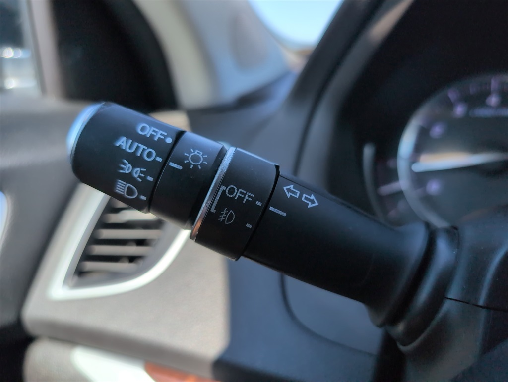 2019 Acura TLX 3.5L Advance photo 17