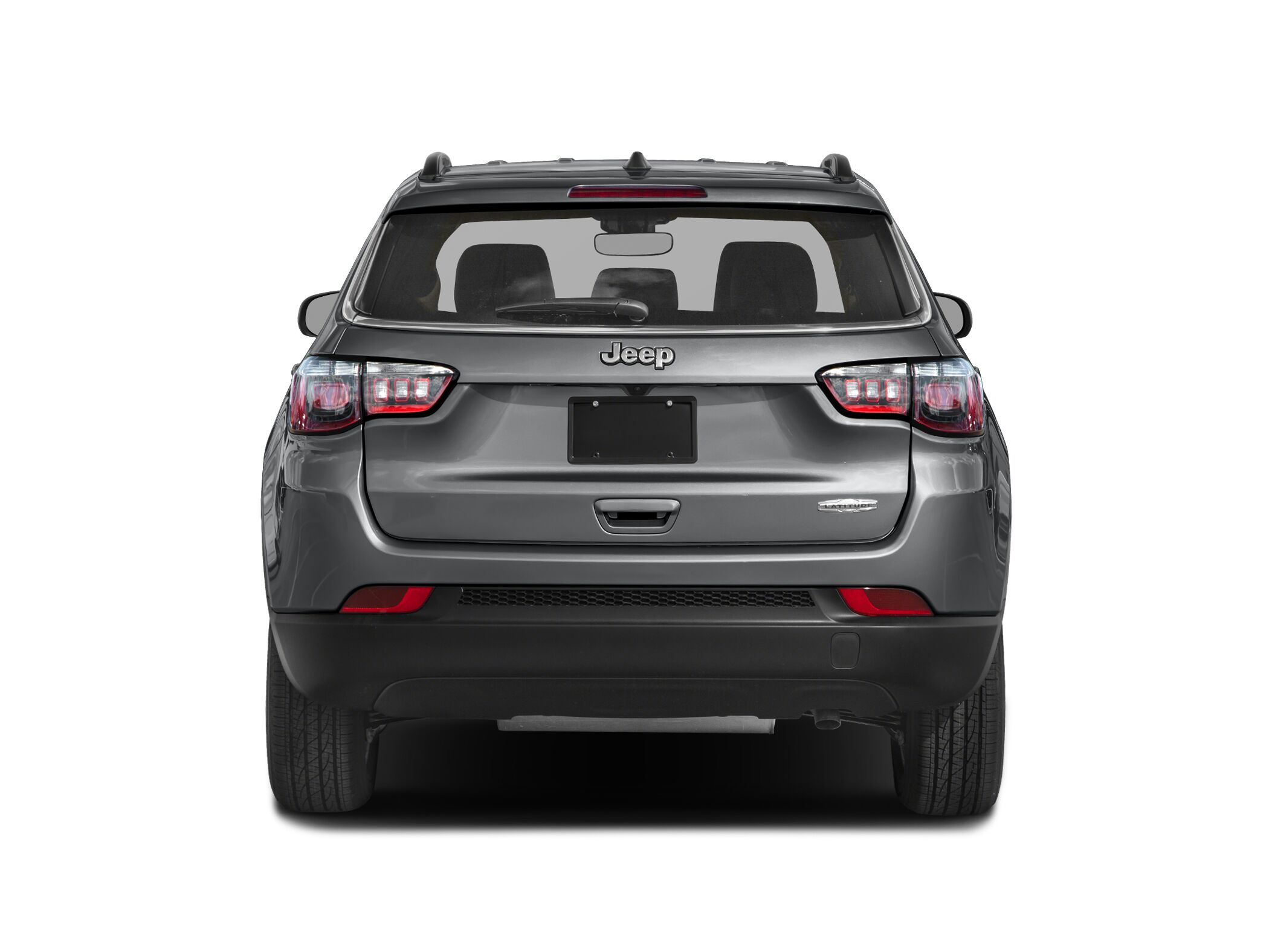 2022 Jeep Compass High Altitude photo 5