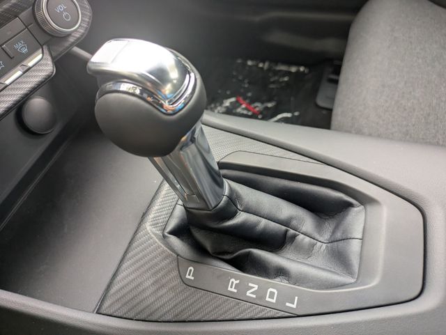 2025 Ford Mustang EcoBoost photo 19