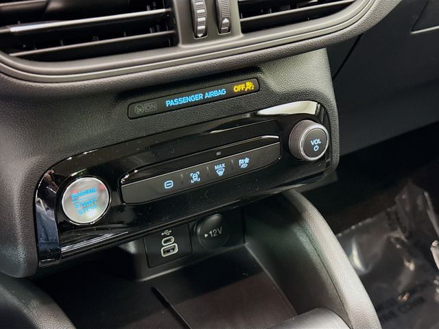2025 Ford Escape Plug-In Hybrid Base photo 15