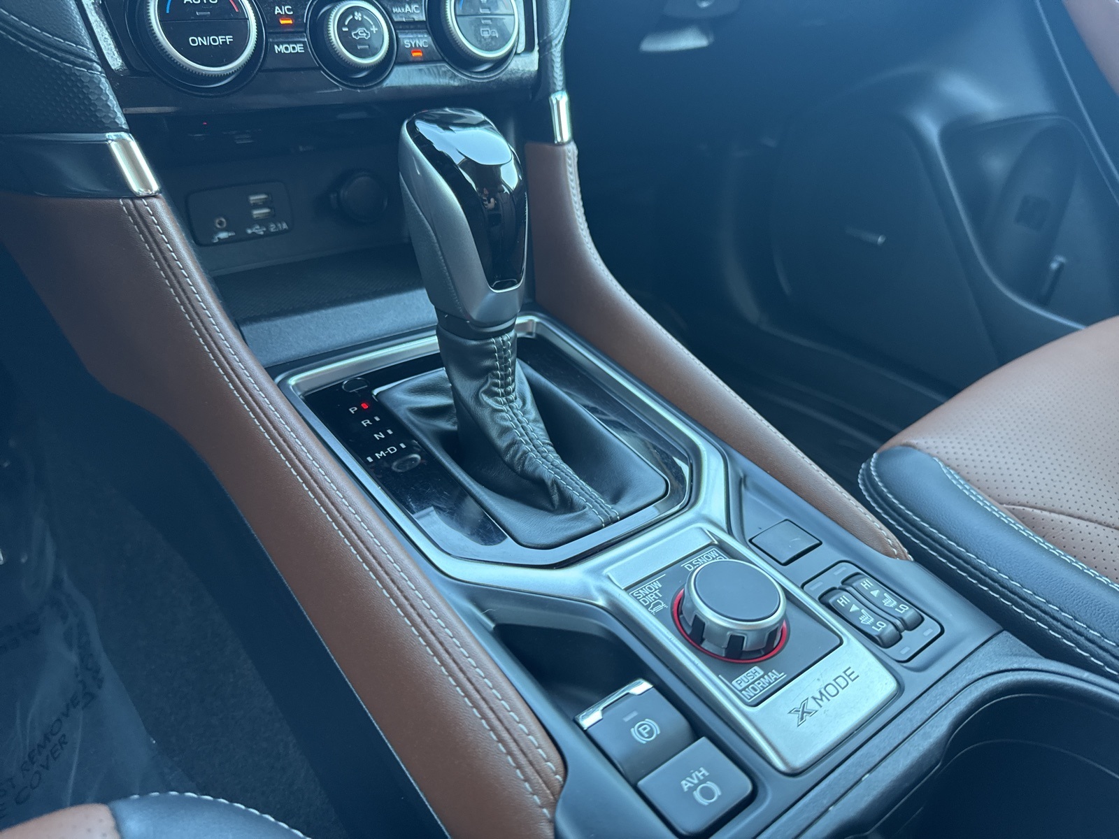 2022 Subaru Forester Touring photo 21