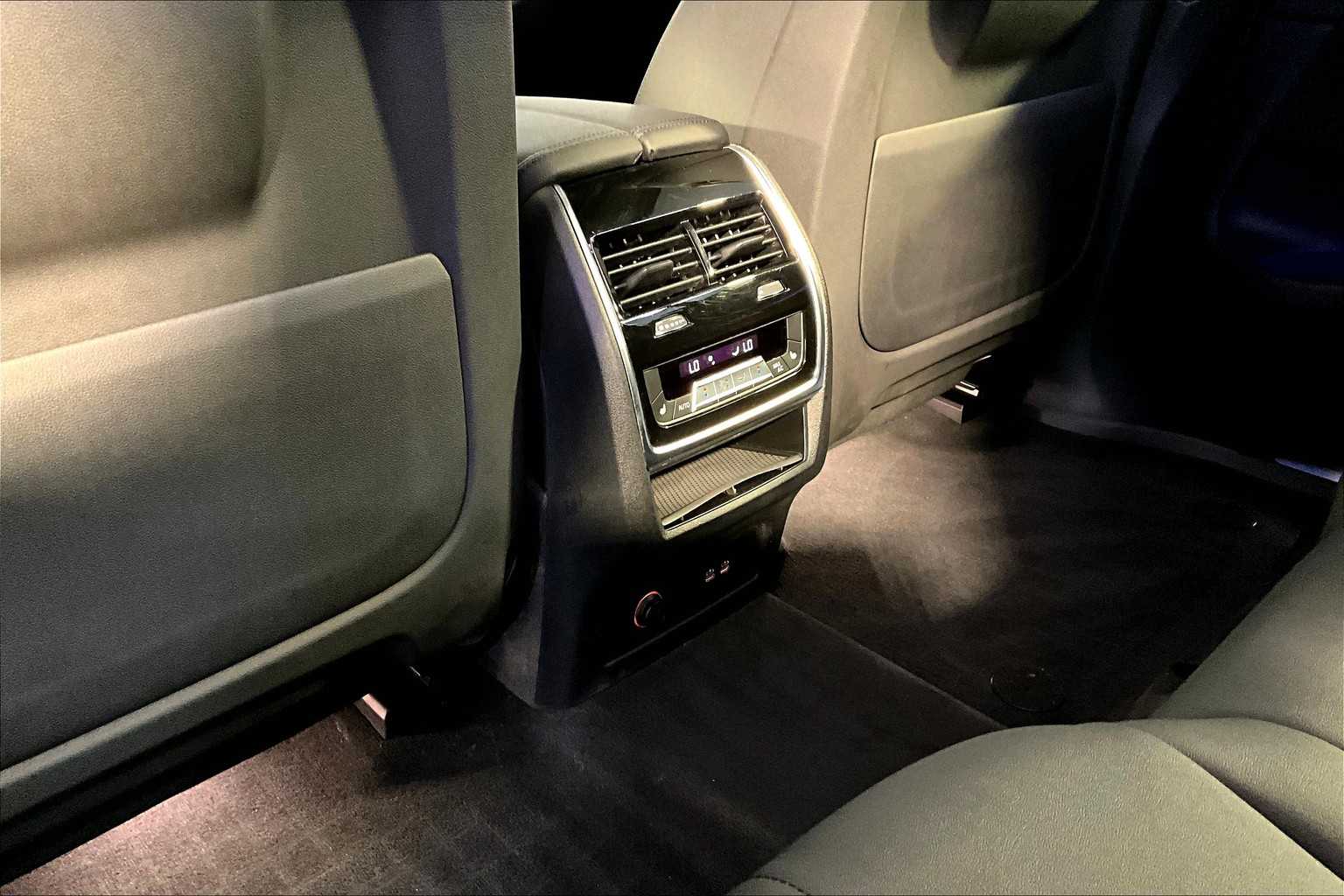 2019 Bmw X7 xDrive40i photo 32