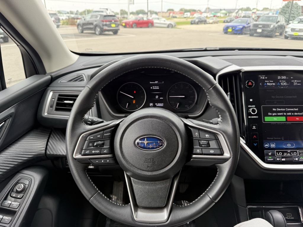 2024 Subaru Ascent Premium photo 18