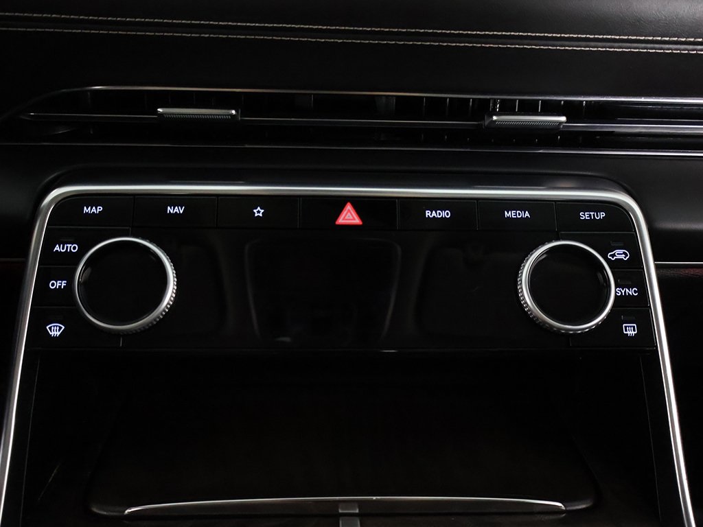 2024 Genesis GV80 3.5T photo 45