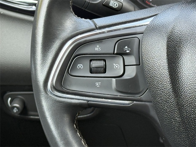 2023 Buick Encore GX Preferred photo 30