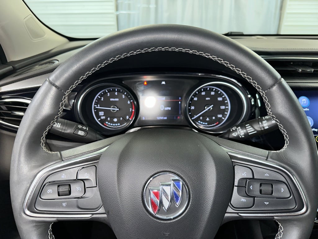 2022 Buick Encore GX Select photo 7