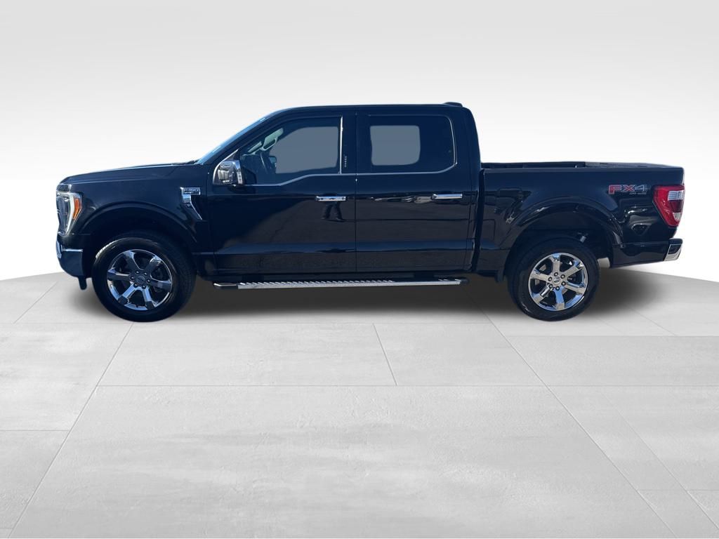 2023 Ford F-150 Lariat's photo
